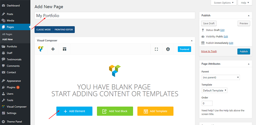 1637153013 132 Comment creer un portfolio en ligne avec WordPress et le