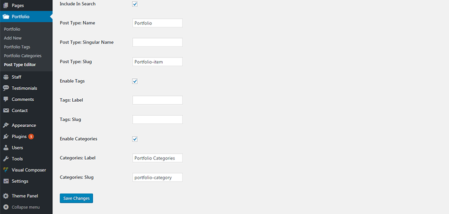 1637153016 88 Comment creer un portfolio en ligne avec WordPress et le