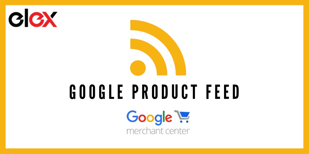 Plugin de flux de produits Google ELEX