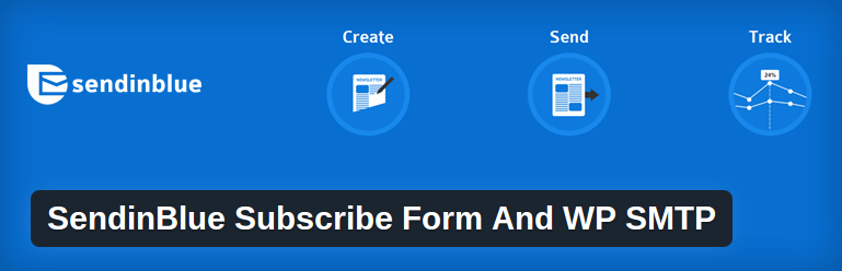 Plugin WordPress SendinBlue