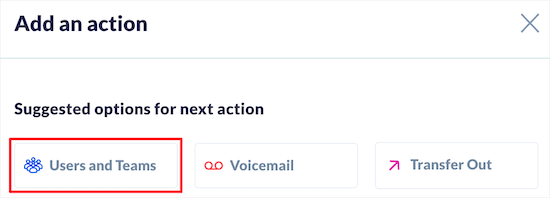 Sélectionnez l'utilisateur et les équipes - Themelocal Sélectionnez l'utilisateur et les équipes