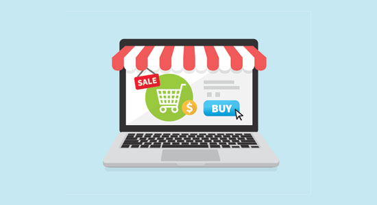 eCommerce - Themelocal commerce électronique