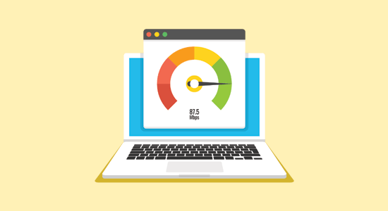 performances du site Web - Themelocal performances du site