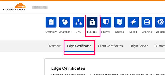 Configuration des en-têtes de sécurité HTTPS dans Cloudflare - Themelocal Configuration des en-têtes de sécurité HTTPS dans Cloudflare