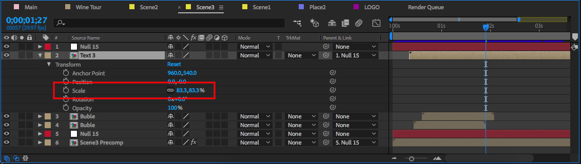 1637266831 670 Personnaliser les modeles After Effects pour les publicites Instagram Square