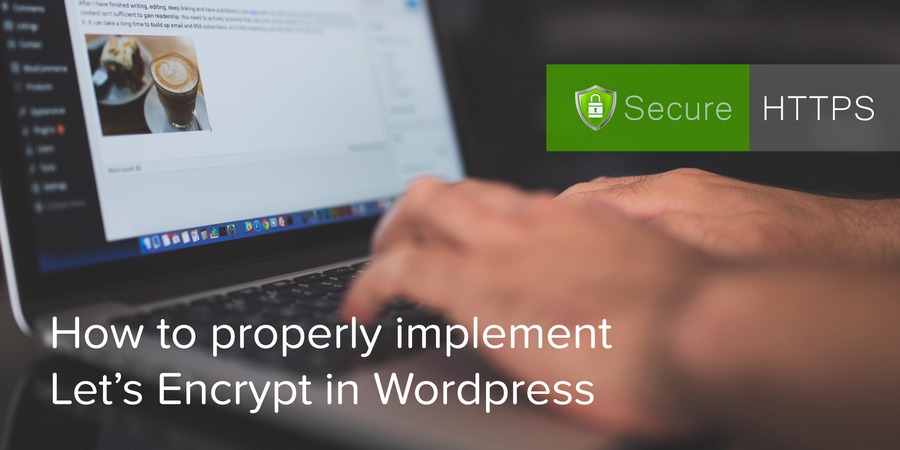1637307399 Comment installer SSL gratuit de Lets Encrypt dans WordPress
