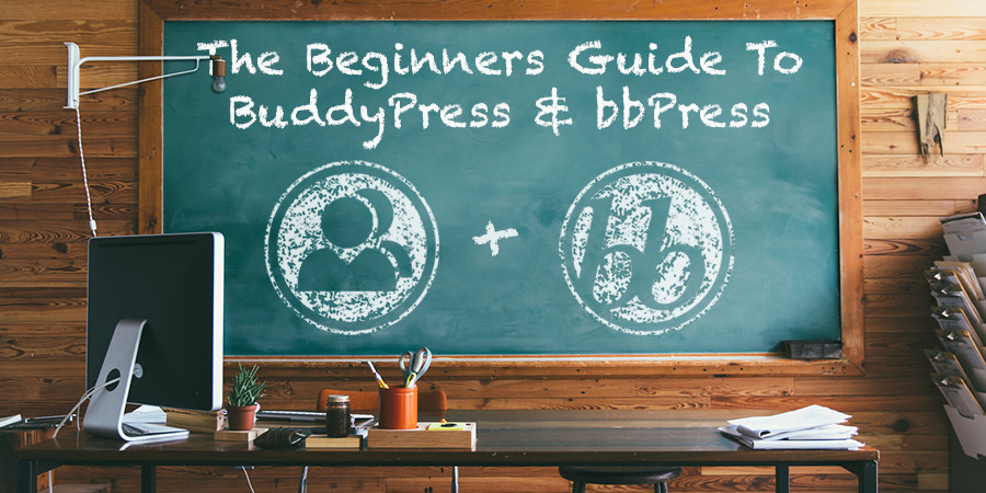 1637343414 Guide du debutant sur BuddyPress et bbPress Deux plugins