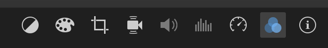 1637353448 122 Comment convertir des images en noir et blanc dans iMovie