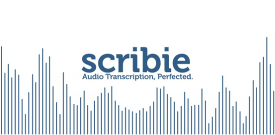 Scribie - WPDébutant Scribe