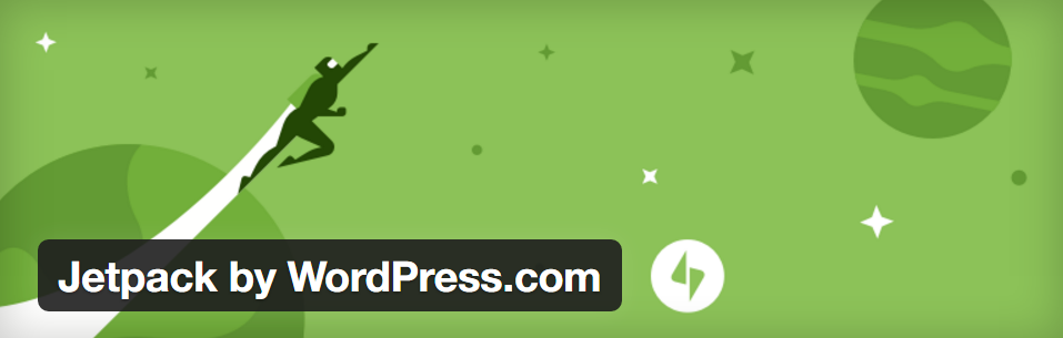 Jetpack pour WordPress