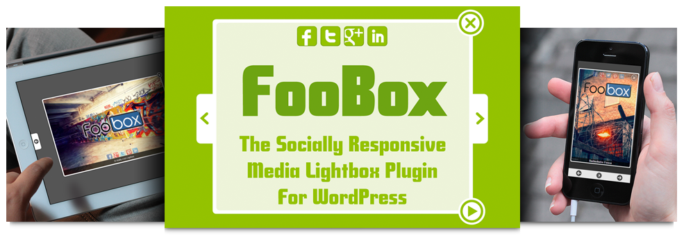 1637380122 Foobox un plug in Lightbox de media socialement reactif