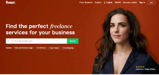 logo personnalisé fiverr pour wordpress - Themelocal logo personnalisé fiverr pour wordpress