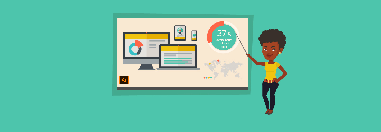 1637566612 Comment faire une infographie dans Adobe Illustrator