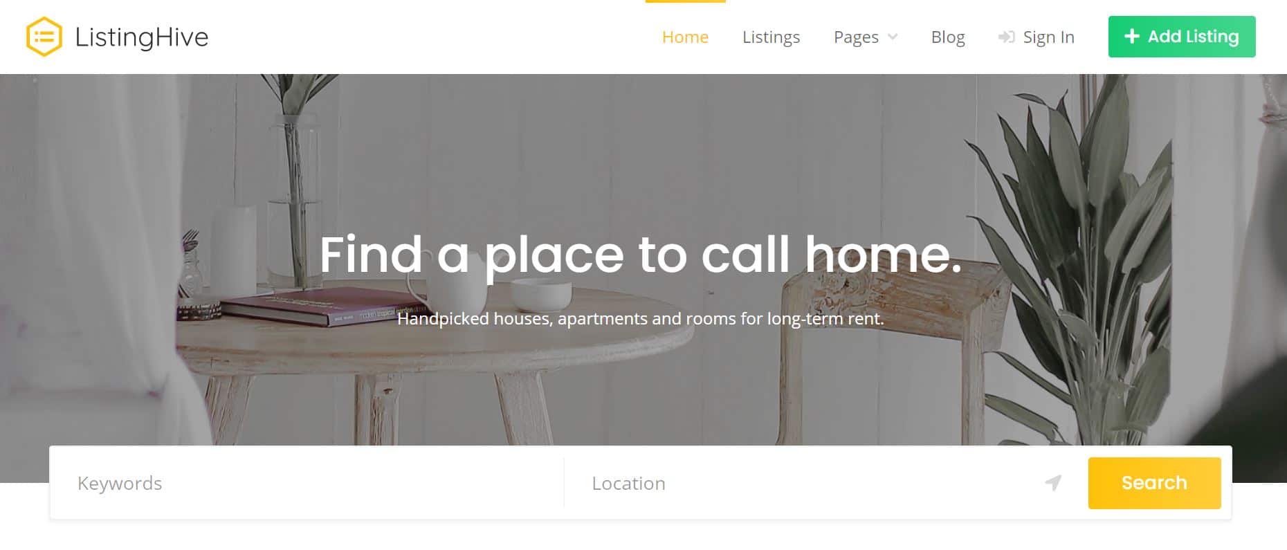 1637617739 4 meilleurs themes WordPress dannuaire gratuits 2021