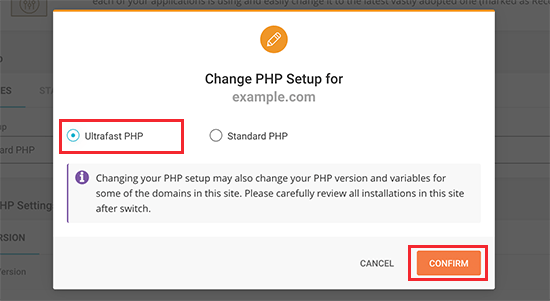 Sélectionnez PHP ultrarapide - Themelocal Sélectionnez PHP ultrarapide