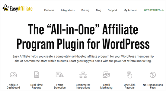 easy-affiliate - Themelocal Affilié facile