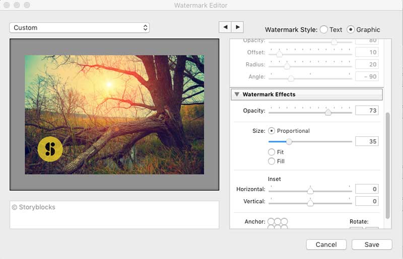 Adobe Lightroom