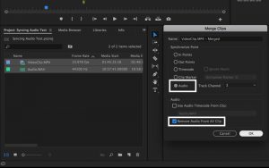 Tutoriel Première
