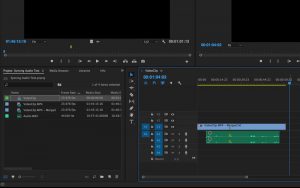 Tutoriel Première