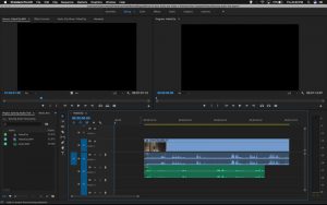 Tutoriel Première