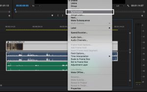 Tutoriel Première