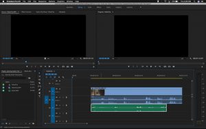 Tutoriel Première