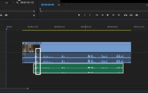 Tutoriel Première