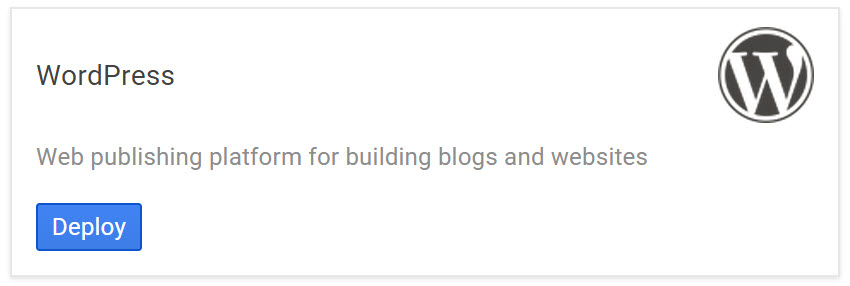 google-cloud-wordpress-013-sélectionnez wordpress 2