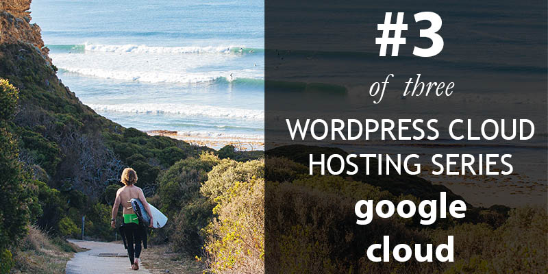 1637840239 Comment installer WordPress sur Google Cloud