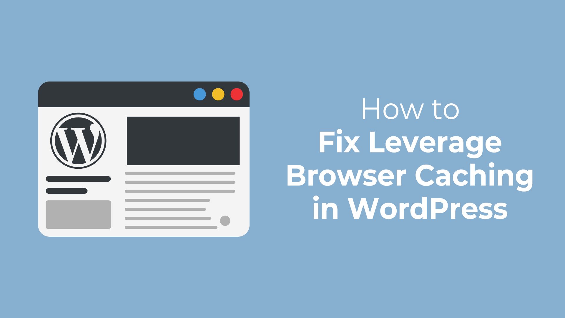1637845214 Comment reparer la mise en cache du navigateur dans WordPress