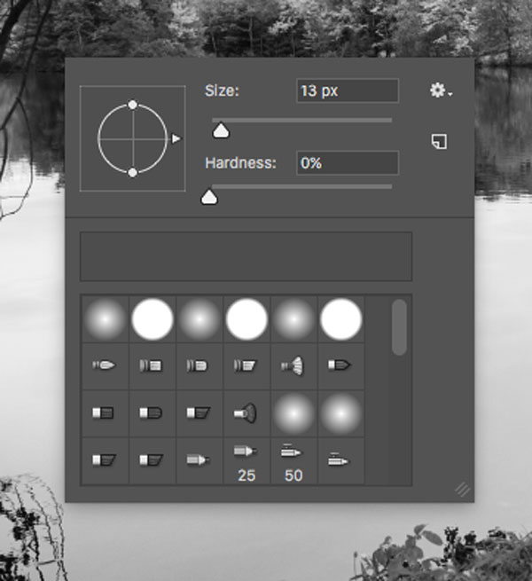 tutoriel photoshop