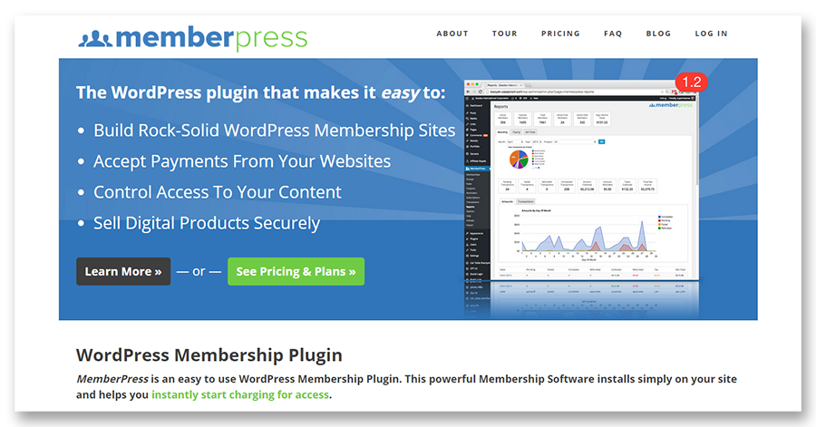 MemberPress