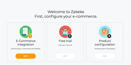 Assistant Zakeke - Themelocal sorcier zakeke