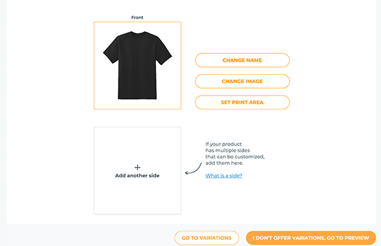Ajouter une image ou des variantes du produit - Themelocal Ajouter une image ou des variantes du produit