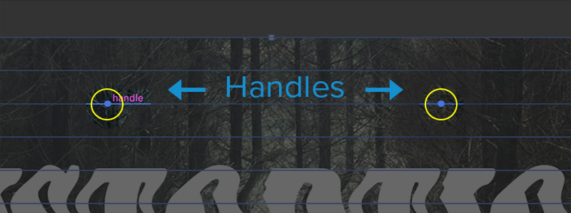 1637966892 359 Comment creer un effet Glitch VHS dans Illustrator
