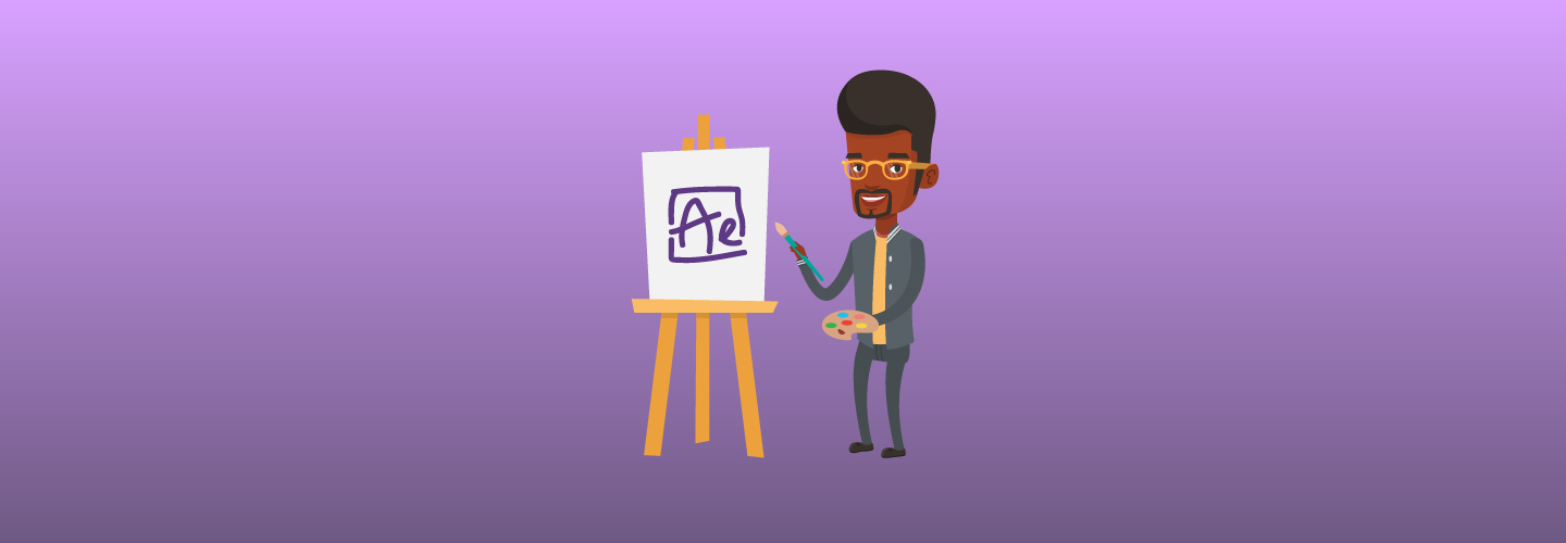 1637989243 Comment creer un effet de griffonnage dans After Effects