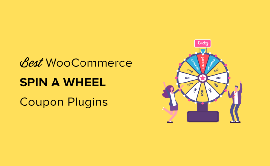 1638007959 5 meilleurs plugins WooCommerce Spin a Wheel Coupon compares