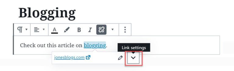 Plugin Gutenberg