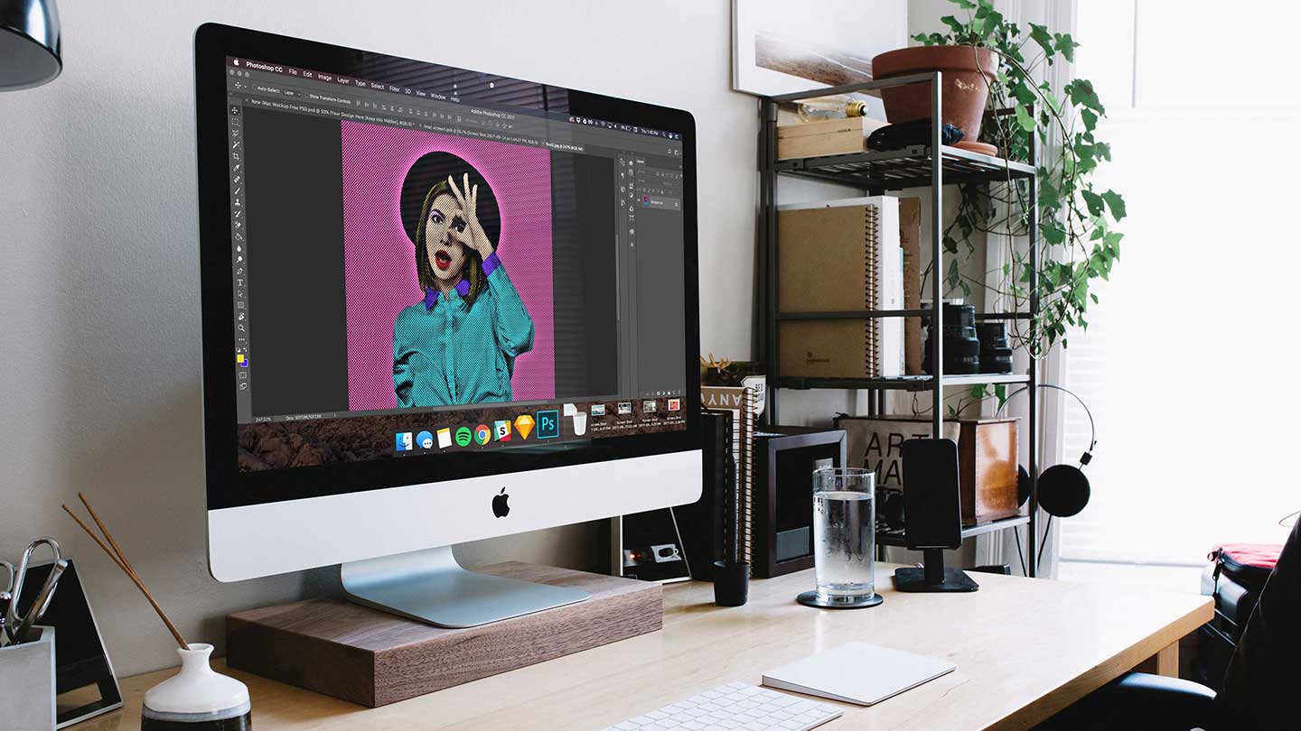 1638031706 Comment creer du Pop Art dans Photoshop