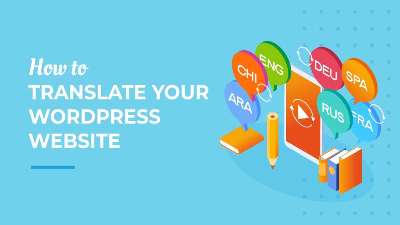 1638047543 Comment traduire votre site Web WordPress a laide de Weglot