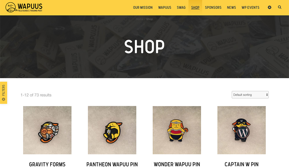 Poste de traite de Wapuu