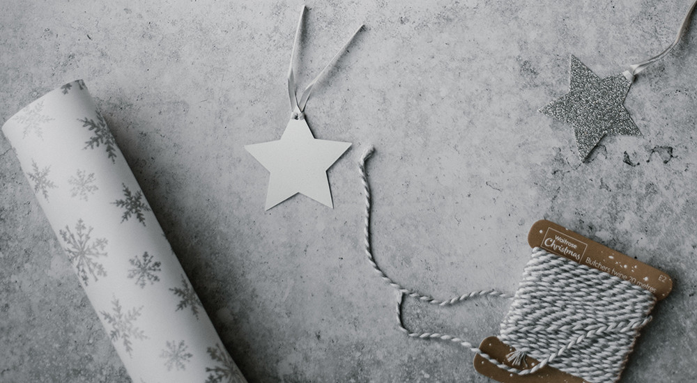 Emballage cadeau
