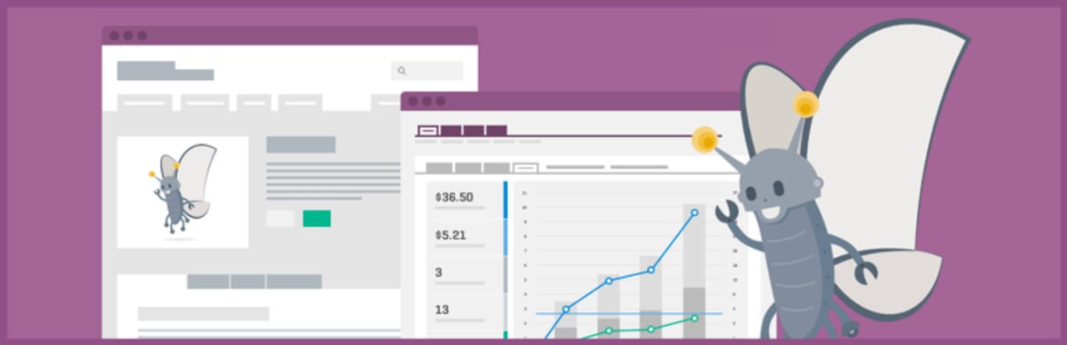 Extension WordPress WooCommerce