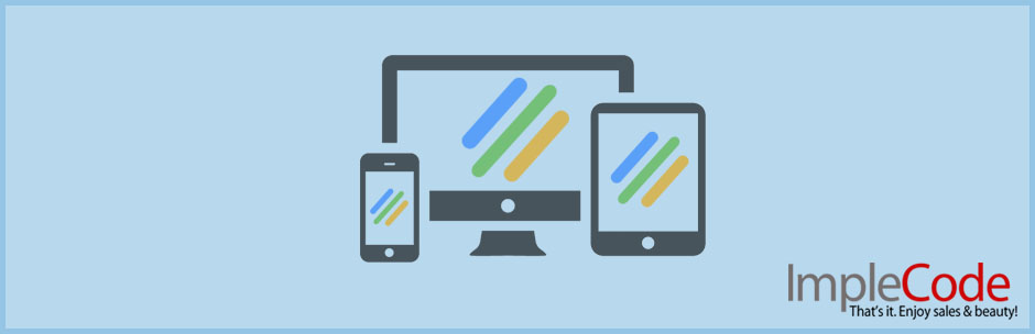 Plugin de catalogue de produits de commerce électronique pour WordPress