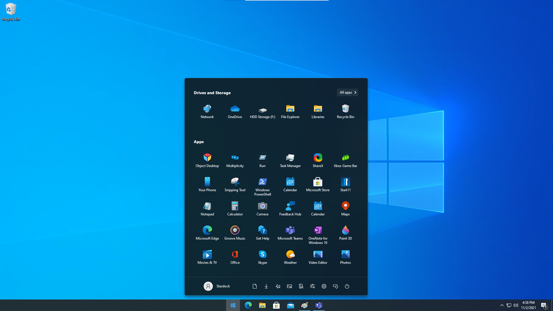 1638190158 Comment faire en sorte que Windows 10 ressemble a Windows