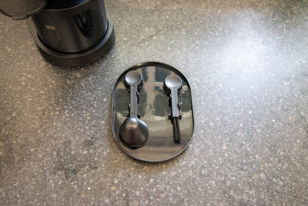Accessoires pour moulin à café professionnel Domo D0715K