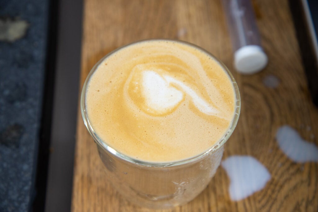Lait Gaggia Magenta Plus