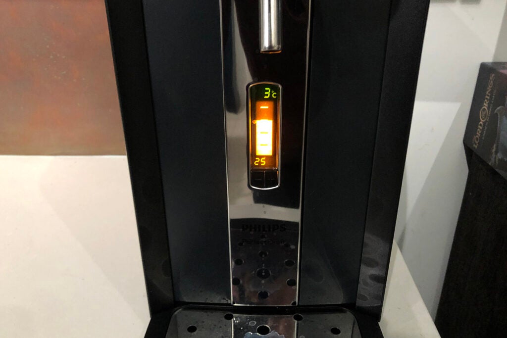 Écran Philips PerfectDraft