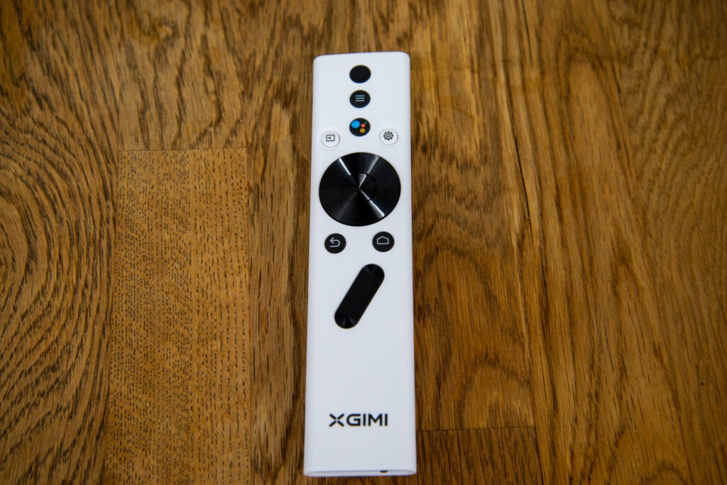 Télécommande XGIMI Halo+
