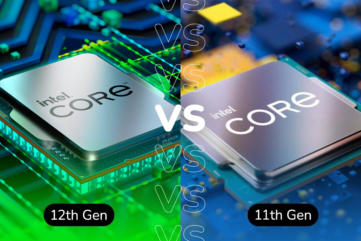 1638196106 Intel Core i5 12600K vs Intel Core i5 11600K lequel est